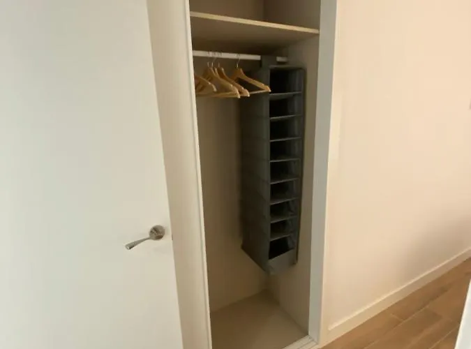 Apartamento De Lujo Nueva Construccion En Distrito Salamanca Madrid