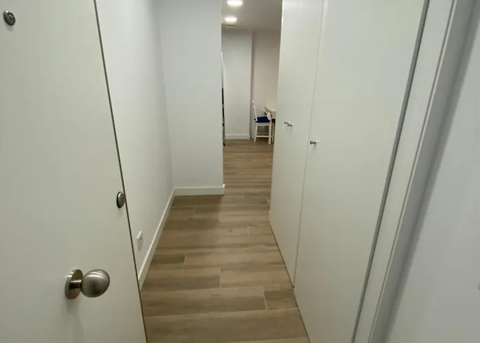 Apartamento De Lujo Nueva Construccion En Distrito Salamanca Madrid