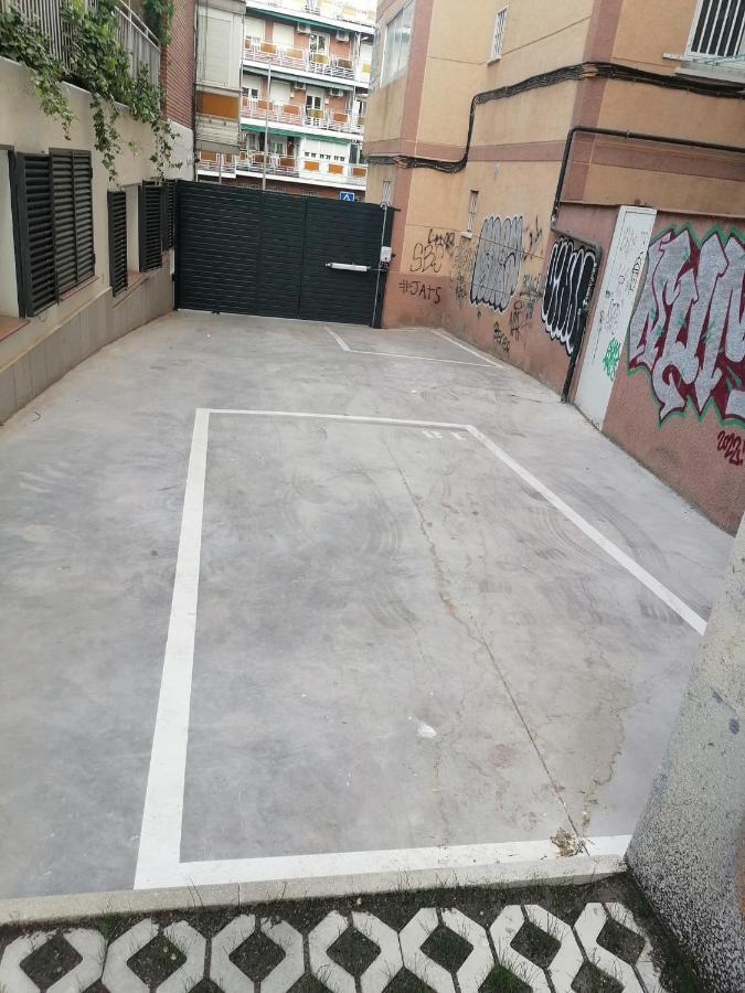Apartment De Lujo Nueva Construccion En Salamanca *