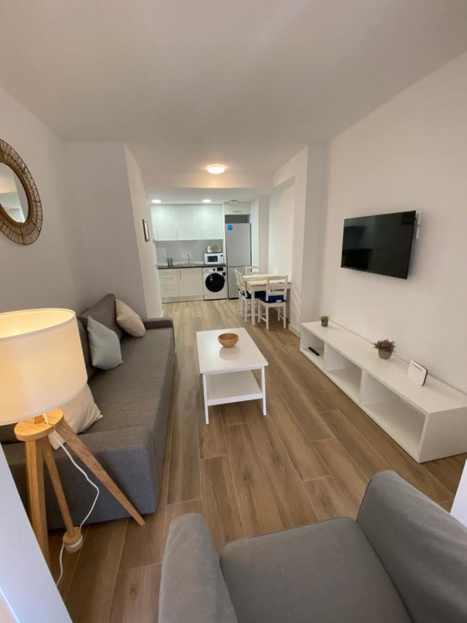 Apartment De Lujo Nueva Construccion En Salamanca